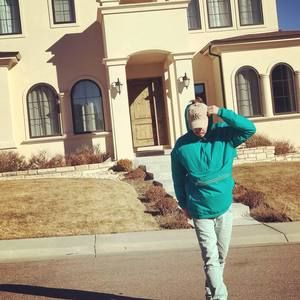 Meet your Posher, Brandyn